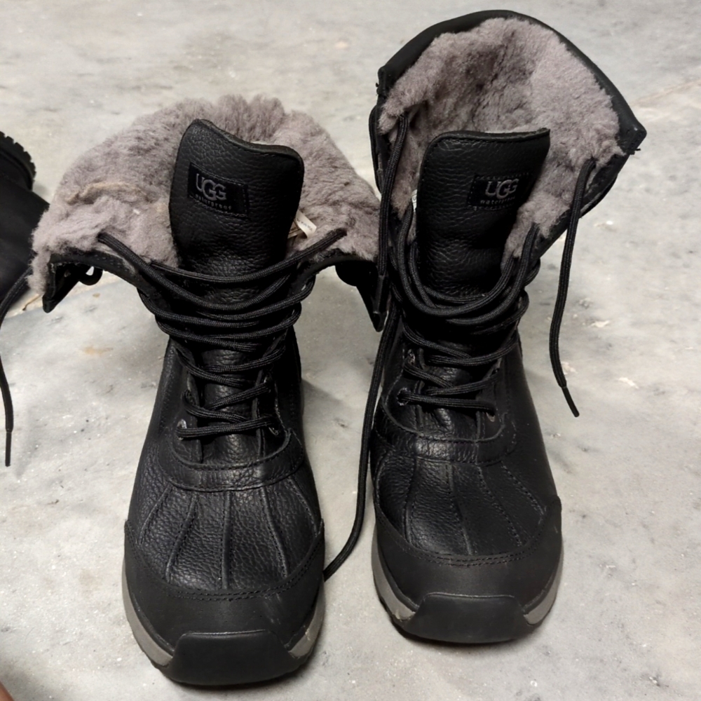 Adirondack III ugg boots